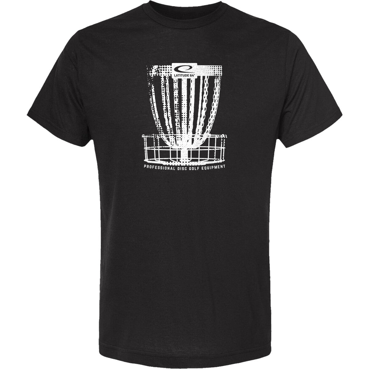 T-Shirt - Faded Basket