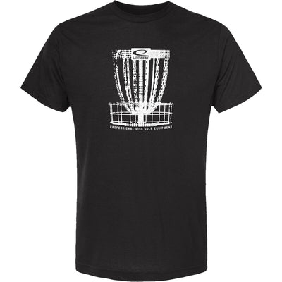 T-Shirt - Faded Basket
