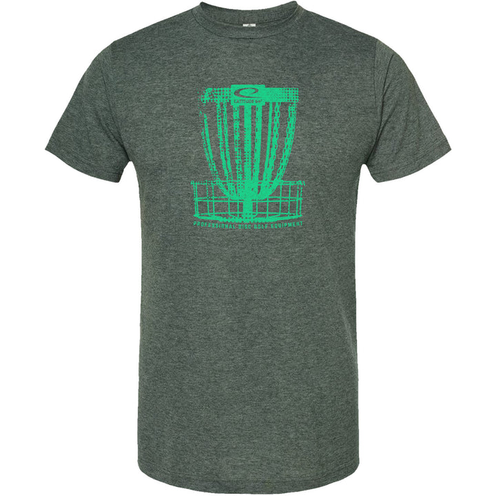 T-Shirt - Faded Basket