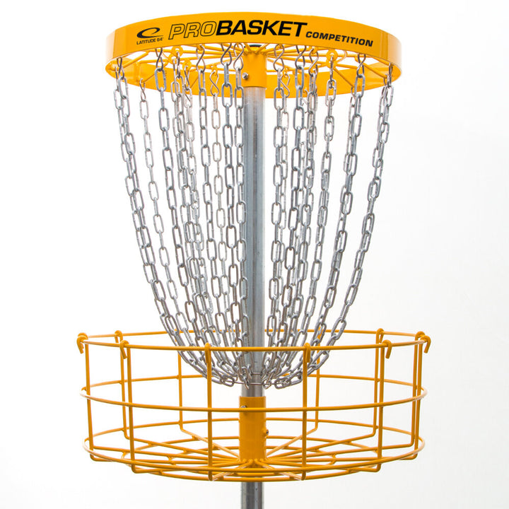 ProBasket Competition Disc Golf Basket