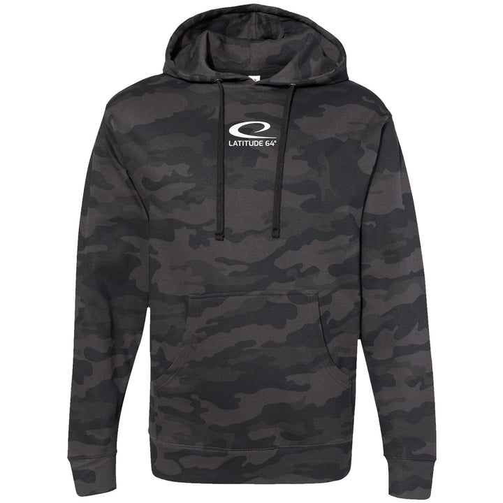 Hoodie - Swoosh
