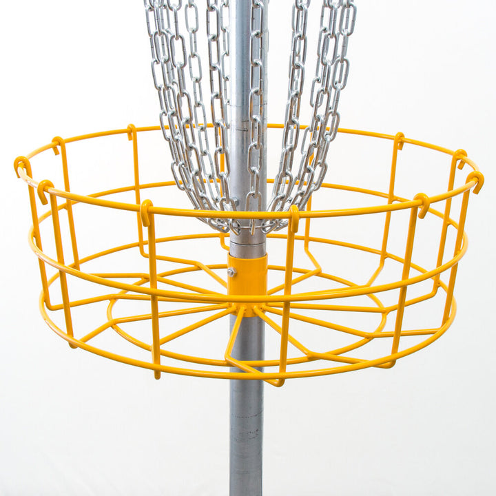 ProBasket Skill Disc Golf Basket