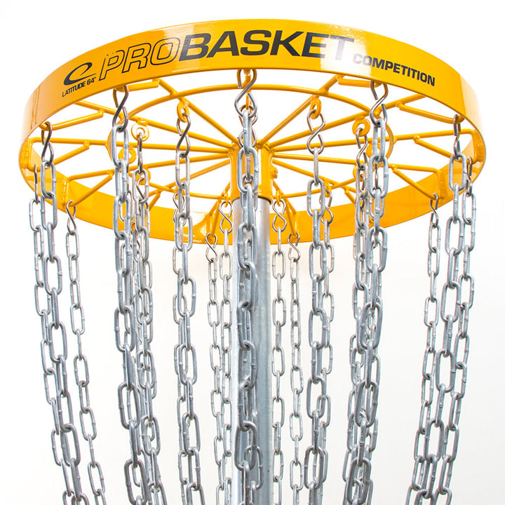 ProBasket Competition Disc Golf Basket