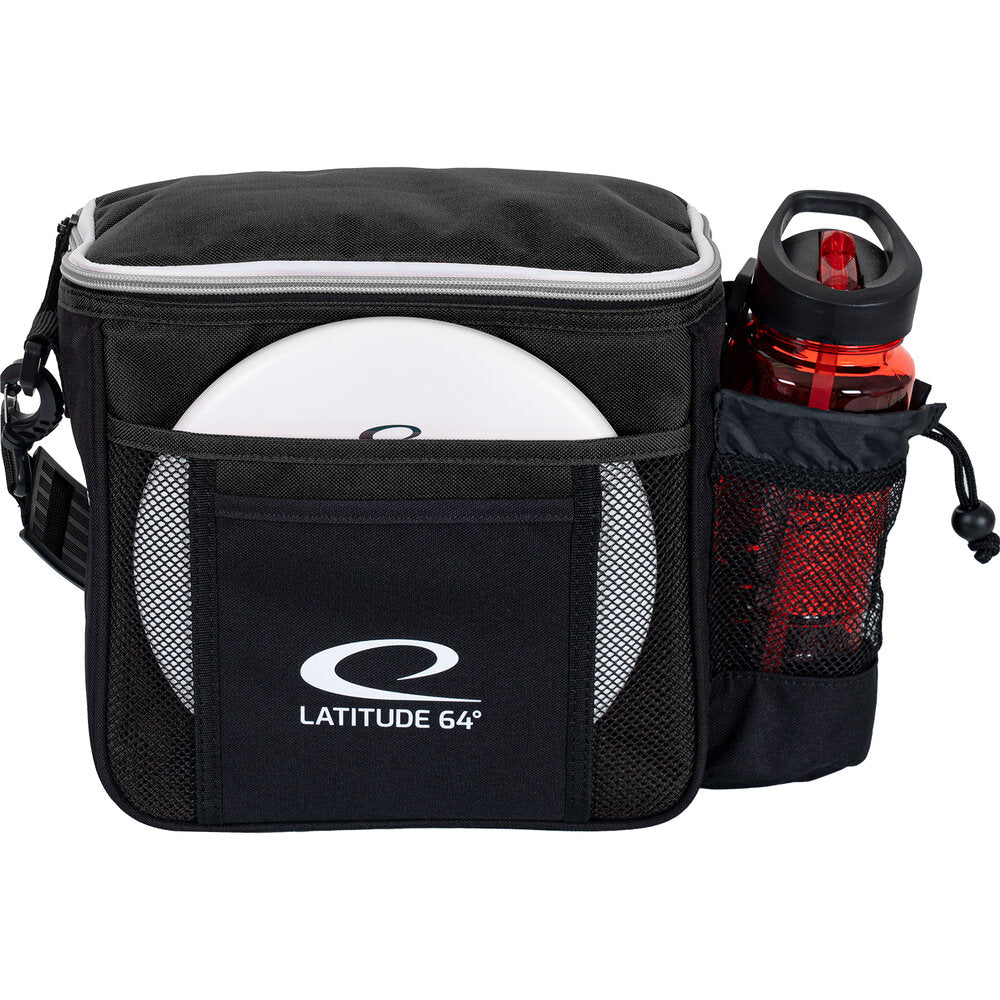 Disc Golf Set Beginner + Slim Bag Bundle