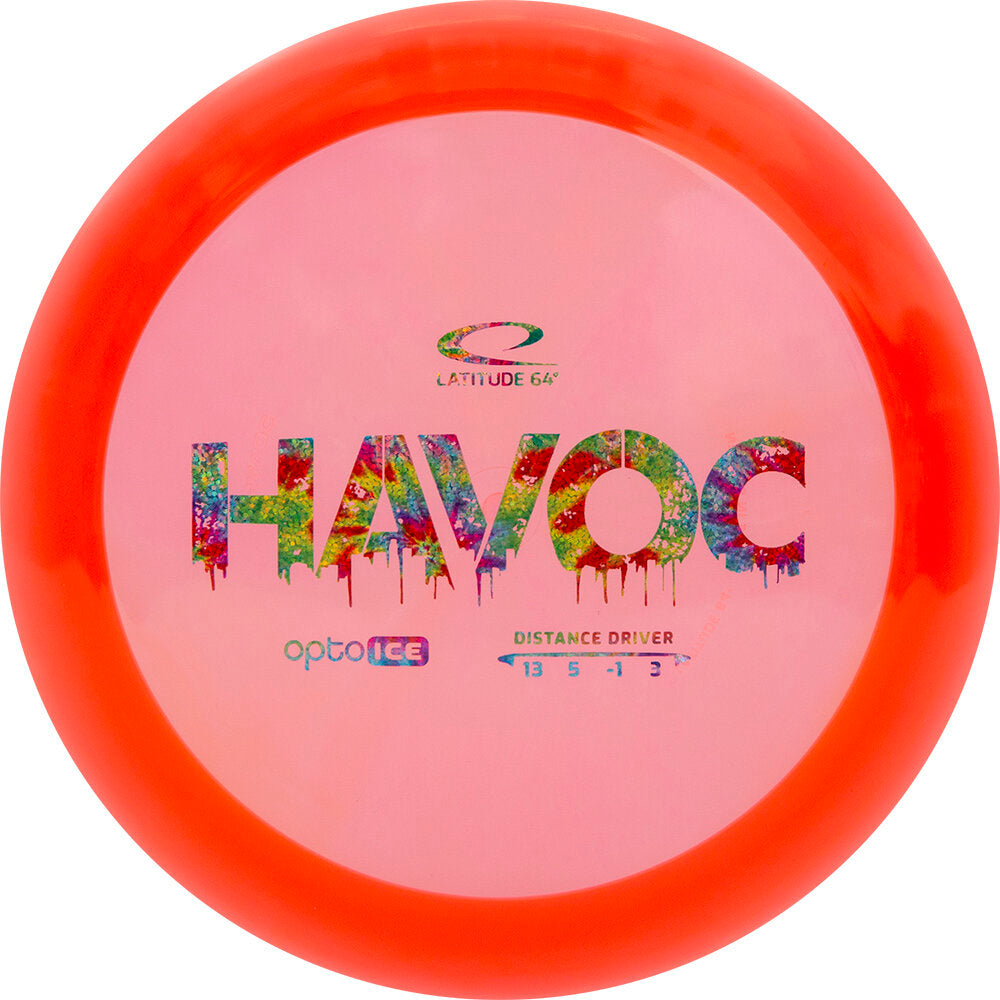 Opto-Ice Havoc
