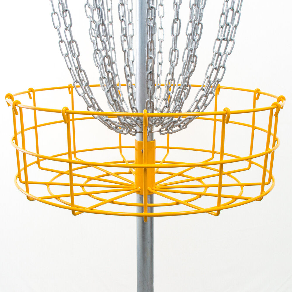 ProBasket Competition Disc Golf Basket
