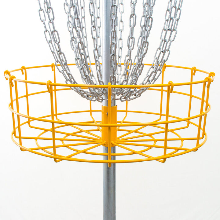 ProBasket Competition Disc Golf Basket
