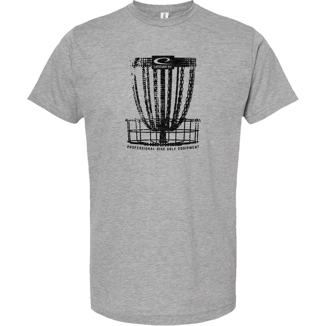 T-Shirt - Faded Basket