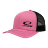 Hot Pink/Black