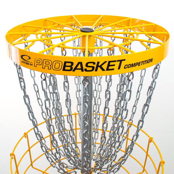 ProBasket Competition Disc Golf Basket