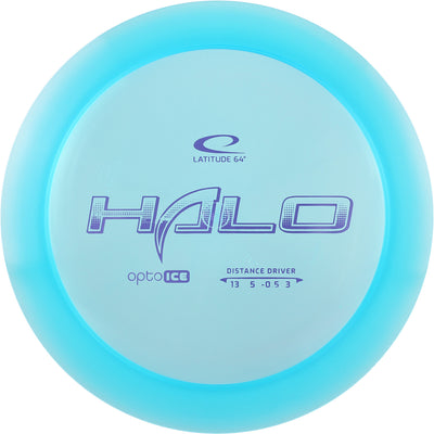 Halo alternate angle