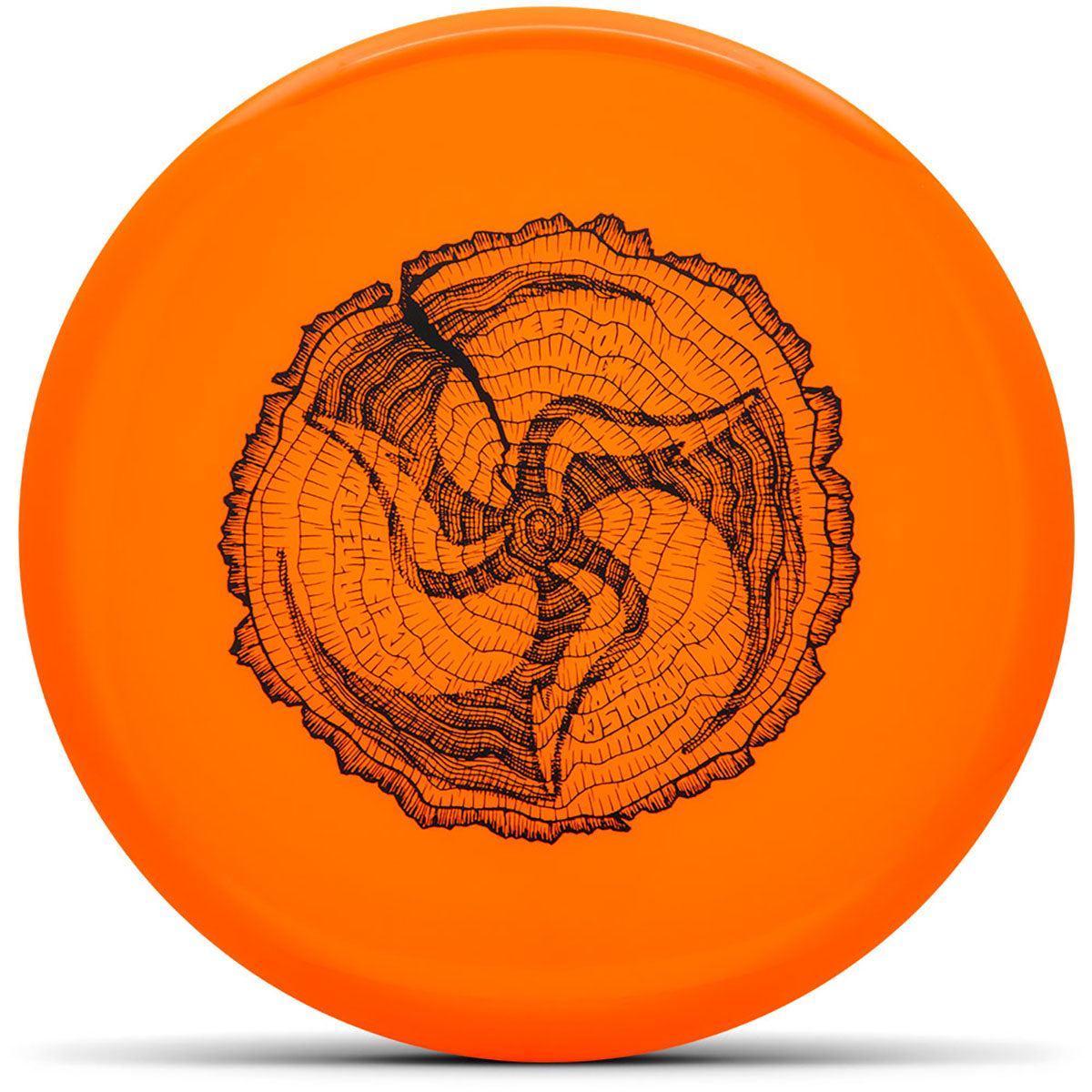 Latitude 64 Opto Sinus | Huk Lab TriFly Timber Stamp Edition