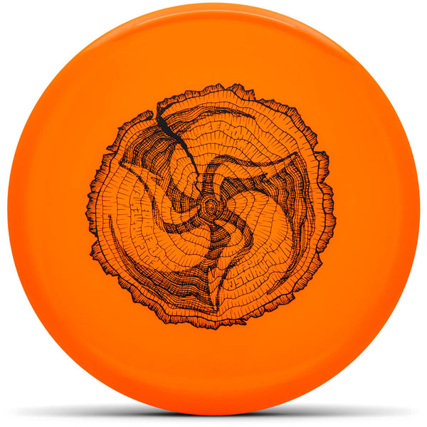 Latitude 64 Opto Sinus | Huk Lab TriFly Timber Stamp Edition