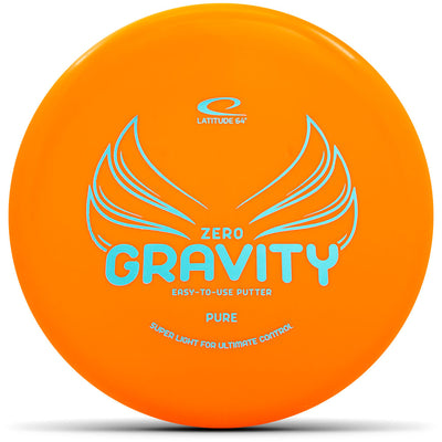 Zero Gravity Pure