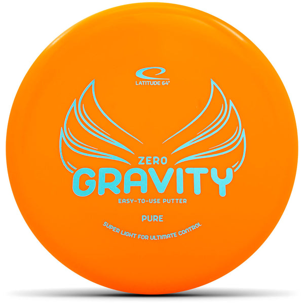 ホラグラムデザイン0.3g pure-zero-gravity-orange-