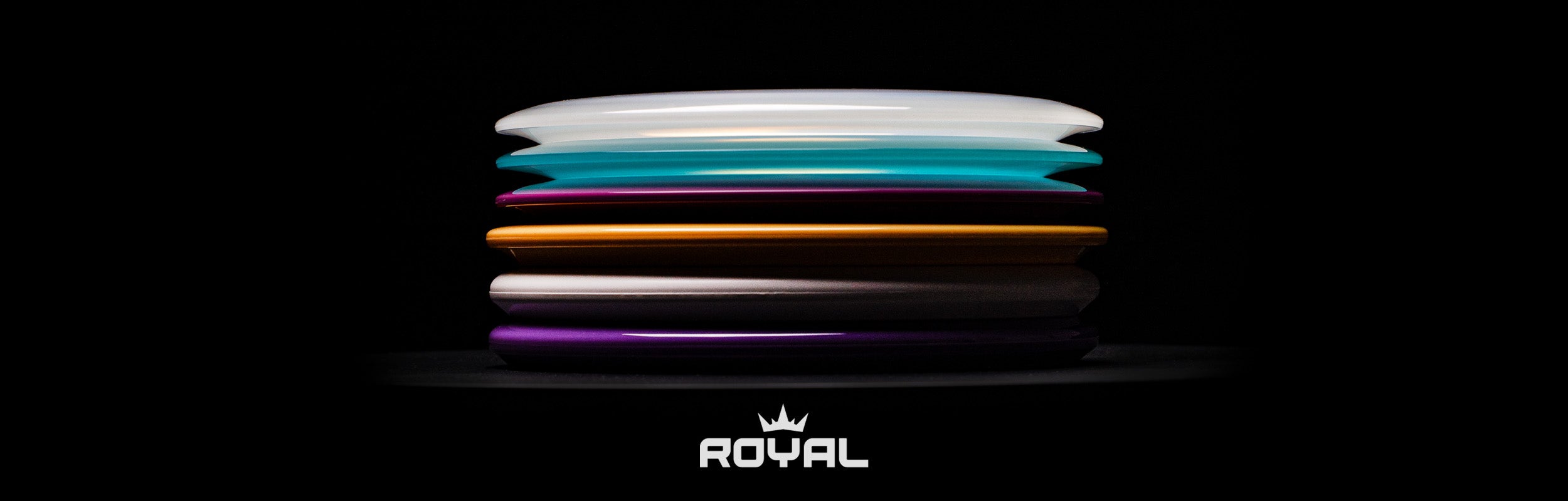 Latitude 64° Royal Box 2026 – Limited Prototype Discs & Royal Plastic