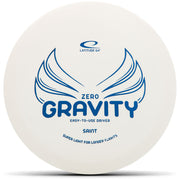 Zero Gravity Saint