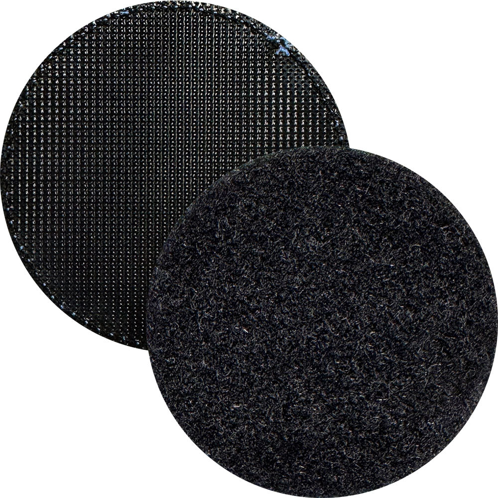 Trilogy Challenge PVC Patch