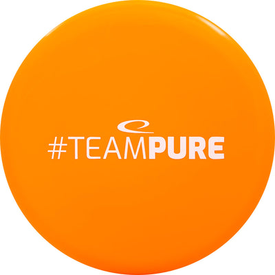 Zero Gravity Pure - #TeamPure