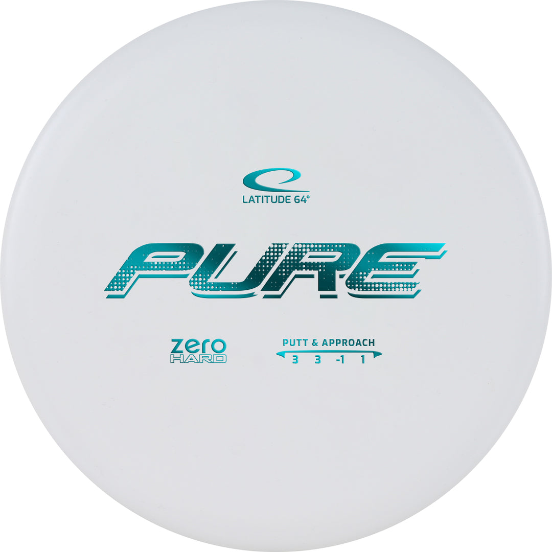 Zero Hard Pure