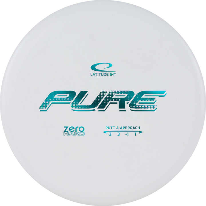 Zero Hard Pure