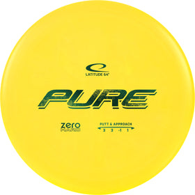 Zero Hard Pure
