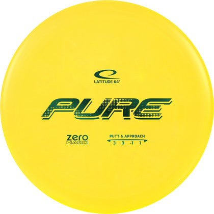 Zero Hard Pure