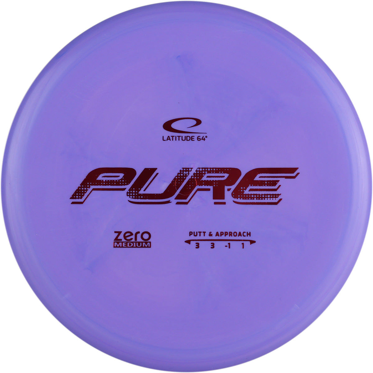 Zero Line Pure