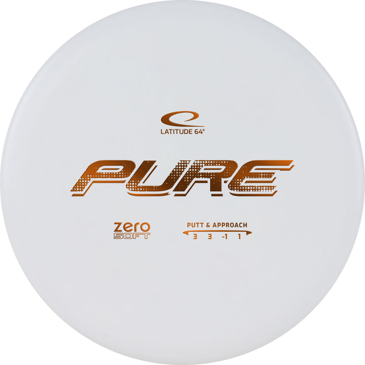 Zero Soft Pure
