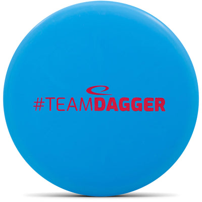 Zero Hard Dagger - #TeamDagger