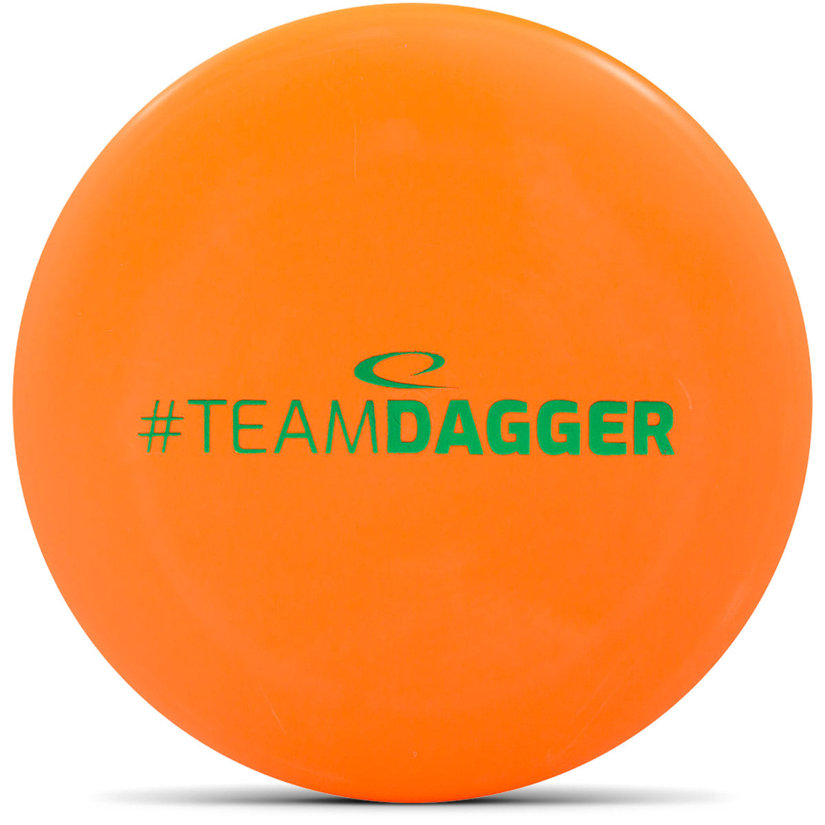 Zero Hard Dagger - #TeamDagger