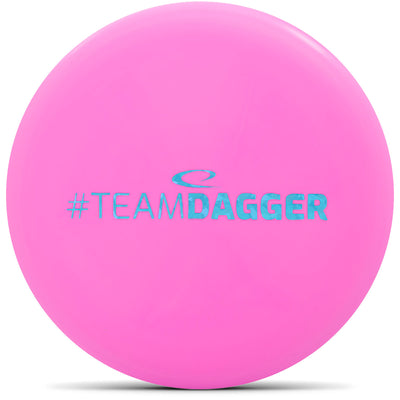 Zero Medium Dagger - #TeamDagger