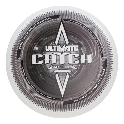 Catch alternate angle