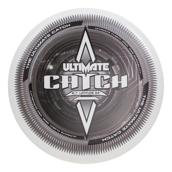 Ultimate Catch alternate angle