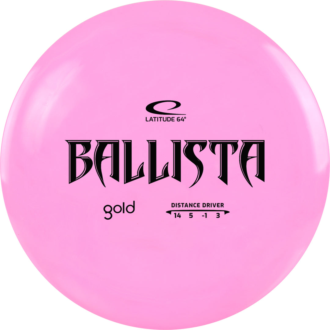 Gold Ballista (6762251878465)