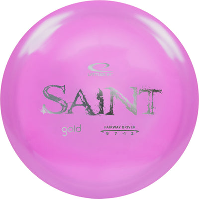 Gold Saint