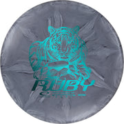 Retro Burst Ruby