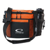 Black / Blaze Orange