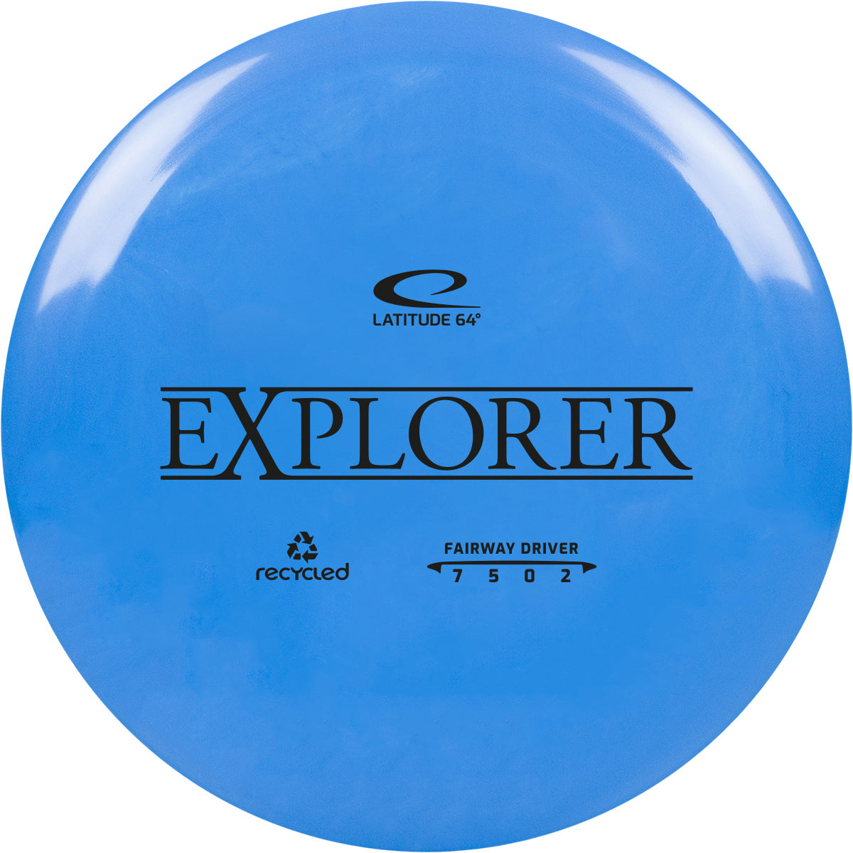 Recycled Explorer (2087519223877)