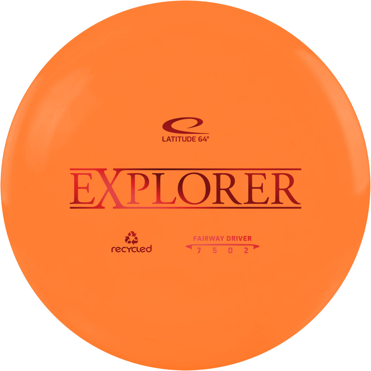 Recycled Explorer (2087519223877)