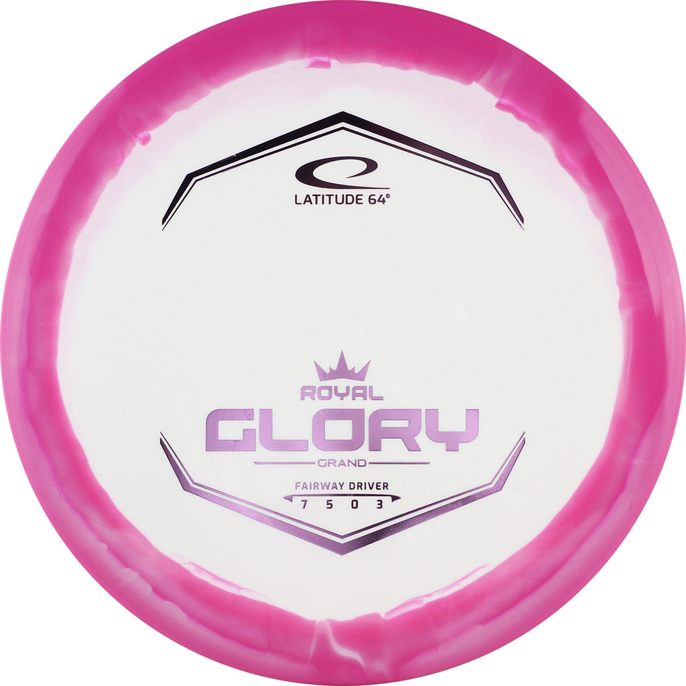Grand Orbit Glory (6941321461825)
