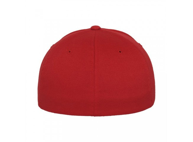 Flexfit® Baseball Cap (6550455091265)