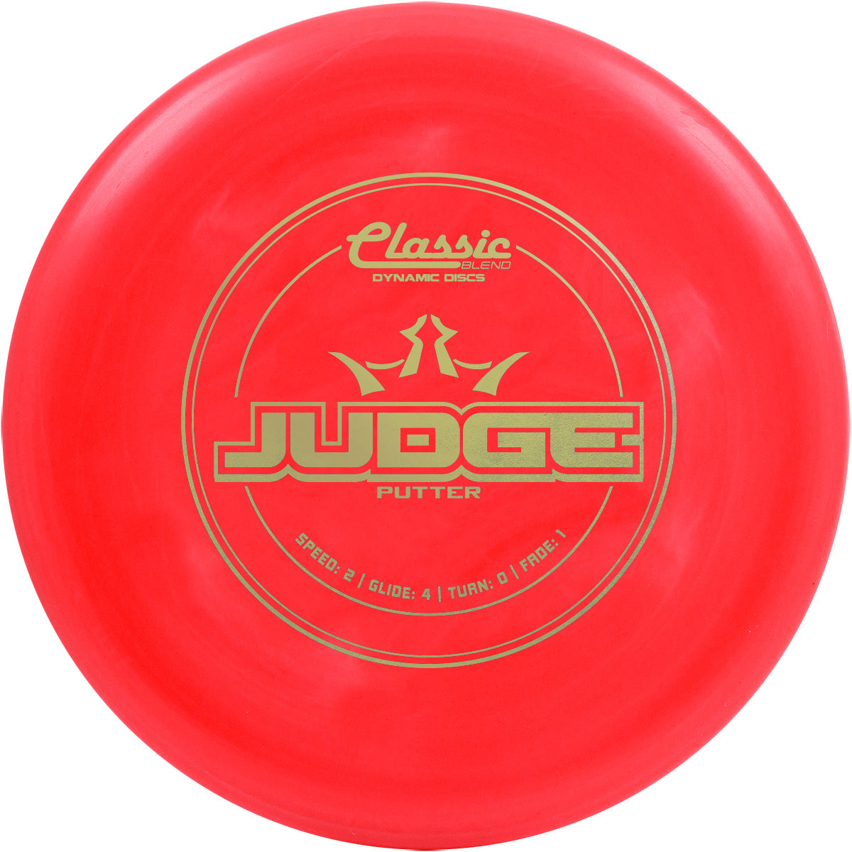 Classic Blend Judge (6544685367361)