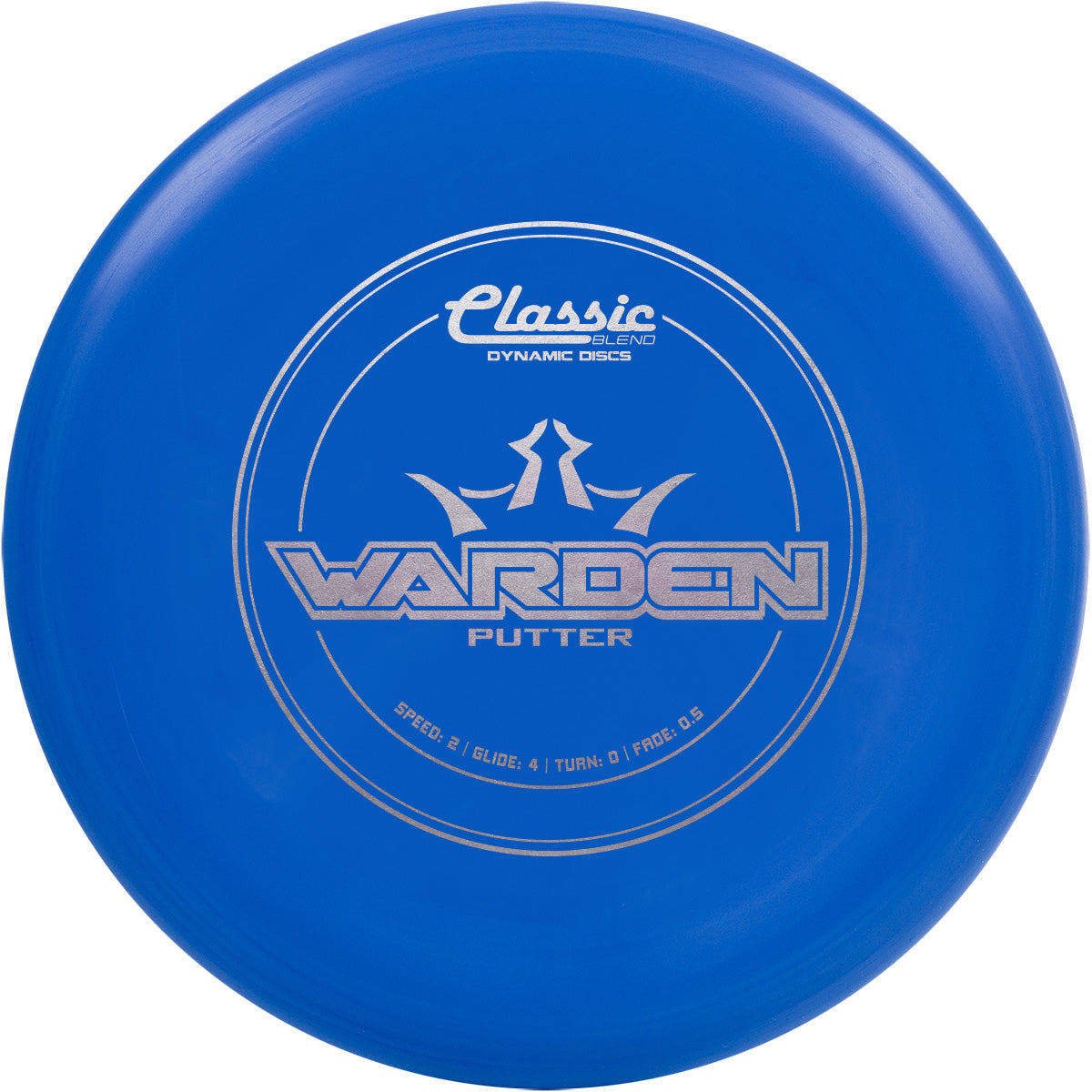 Classic Blend Warden (4418515959873)