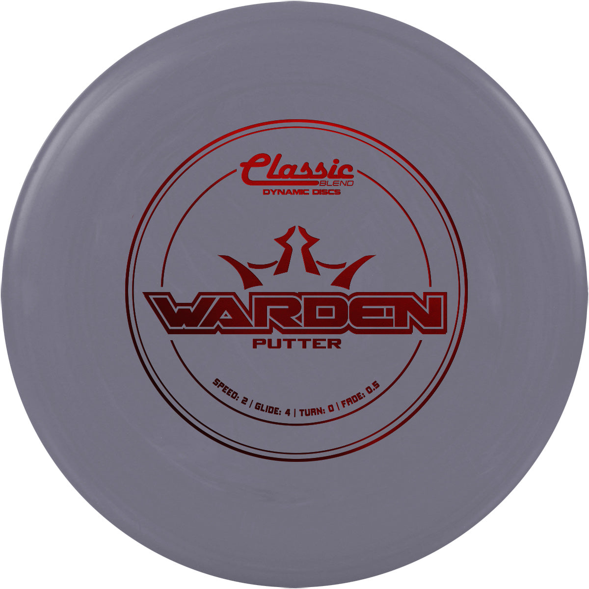 Classic Blend Warden (4418515959873)