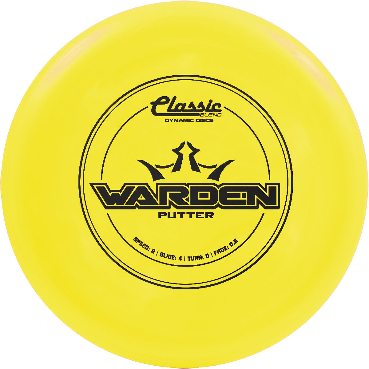 Classic Blend Warden (4418515959873)