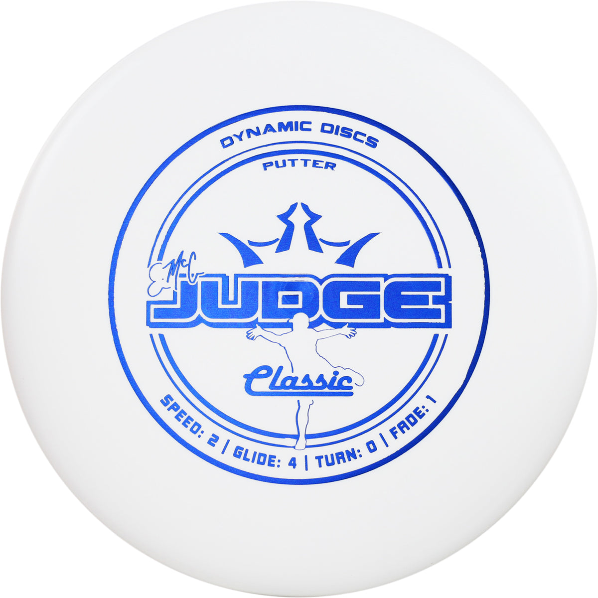 Classic Emac Judge (6593287520321)