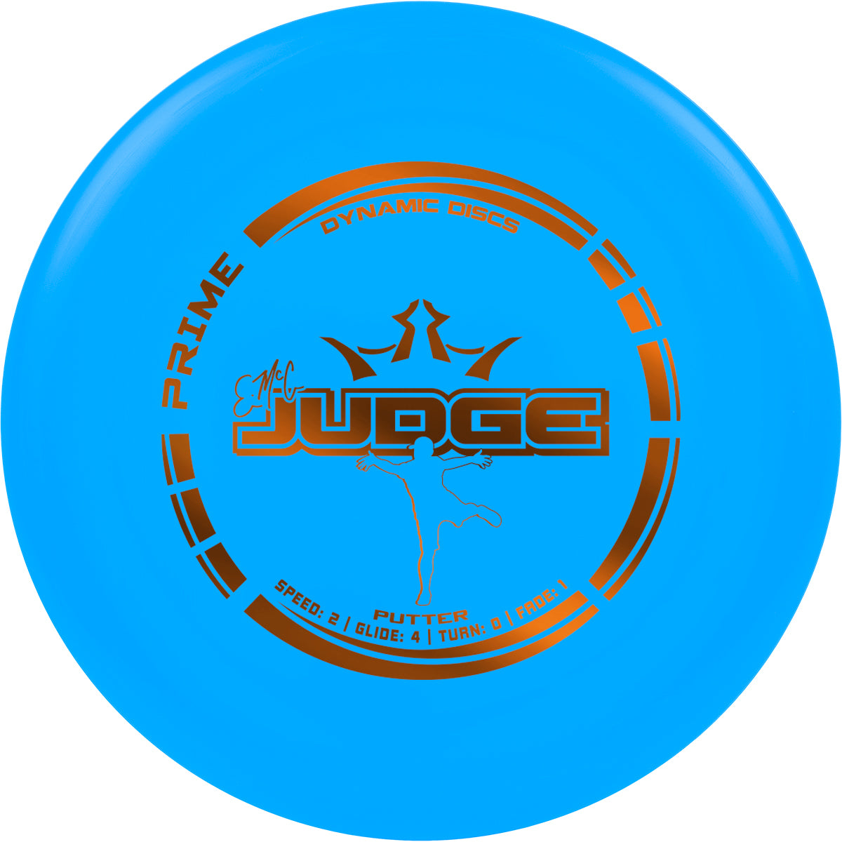 Prime Emac Judge (6562734899265)