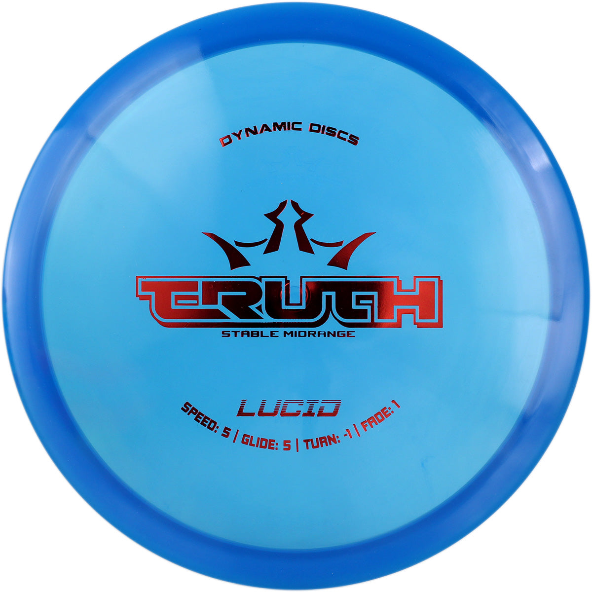 Lucid Truth (6708235599937)