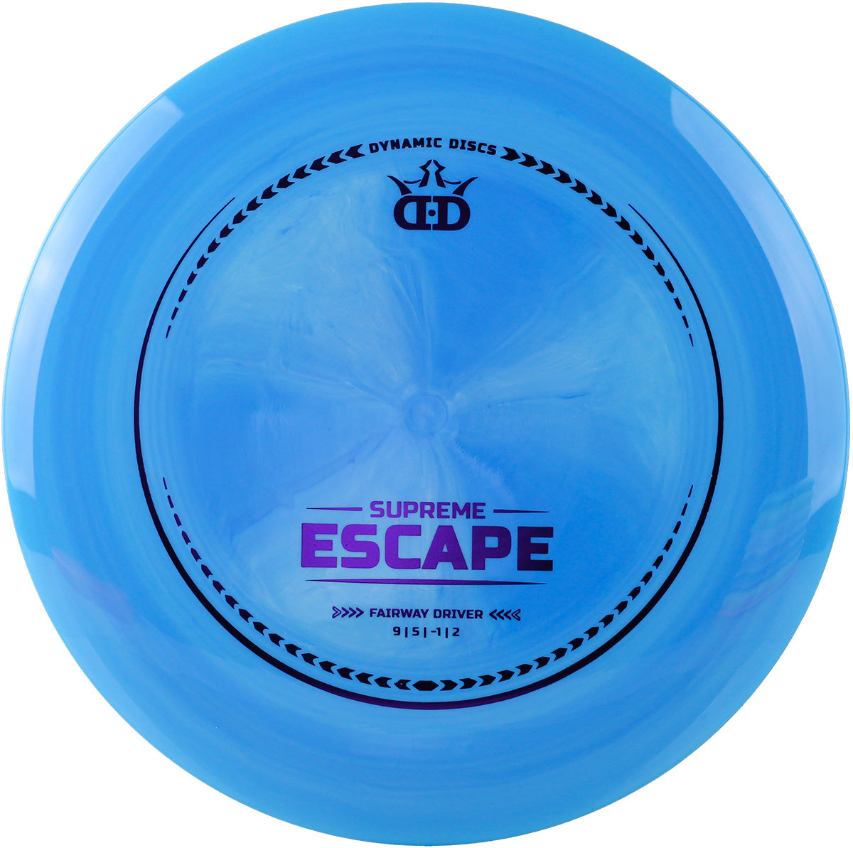 Supreme Escape (6940174024769)